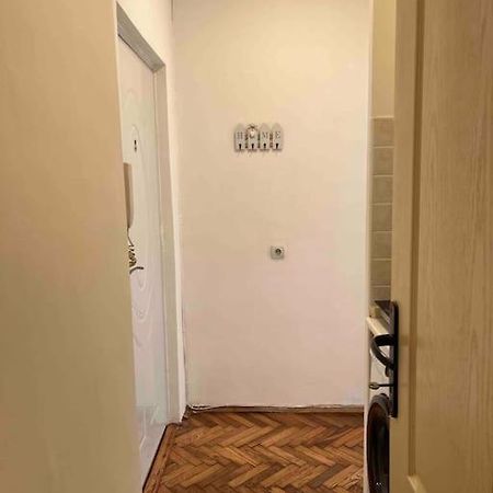 Central Home In ベオグラード エクステリア 写真